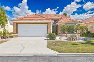 9918 Las Casas Drive, Fort Myers, FL 33919 - MLS#2026010787