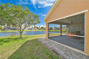 9918 Las Casas Drive, Fort Myers, FL 33919 - MLS#2026010787