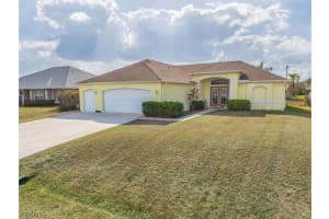 1630 Sw 9th Pl, Cape Coral