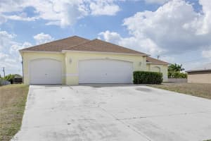 1630 9th Place, Cape Coral, FL 33991 - MLS#2026010791