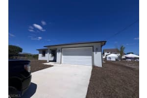 617 Chestnut Street, Lehigh Acres, FL 33974 - MLS#2026010794