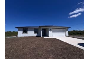 617 Chestnut Street, Lehigh Acres, FL 33974 - MLS#2026010794