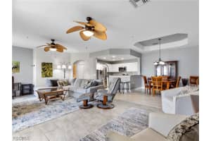 3952 Pomodoro Circle, Cape Coral, FL 33909 - MLS#2026010798