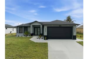 806 Fred Avenue, Lehigh Acres, FL 33971 - MLS#2026010800