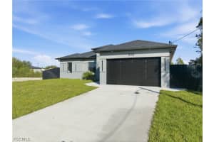 806 Fred Avenue, Lehigh Acres, FL 33971 - MLS#2026010800