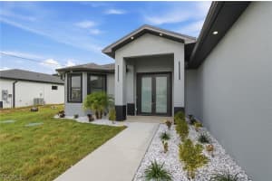 806 Fred Avenue, Lehigh Acres, FL 33971 - MLS#2026010800