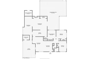 1758 Woodlawn Avenue, Fort Myers, FL 33901 - MLS#2026010808