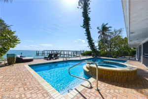 15153 Captiva Drive, Captiva, FL 33924 - MLS#2026010812