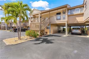 7628 Captains Harbor Drive, Bokeelia, FL 33922 - MLS#2026010817