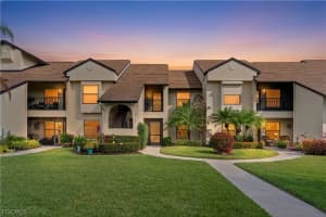 8430 Charter Club Circle, Fort Myers, FL 33919 - MLS#2026010820