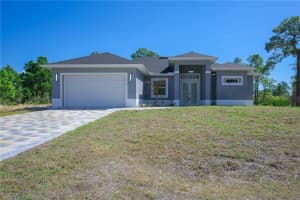 416 Abbott Avenue, Lehigh Acres, FL 33972 - MLS#2026010825