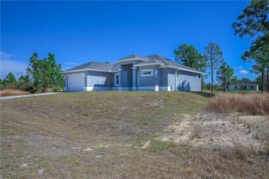 416 Abbott Avenue, Lehigh Acres, FL 33972 - MLS#2026010825