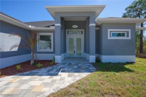 416 Abbott Avenue, Lehigh Acres, FL 33972 - MLS#2026010825