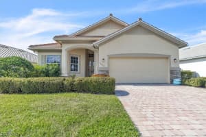11910 Bramble Cove Drive, Fort Myers, FL 33905 - MLS#2026010832