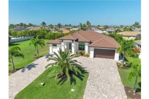 5002 Agualinda Boulevard, Cape Coral, FL 33914 - MLS#2026010846