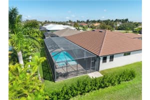 5002 Agualinda Boulevard, Cape Coral, FL 33914 - MLS#2026010846