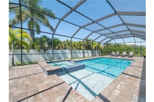 5002 Agualinda Boulevard, Cape Coral, FL 33914 - MLS#2026010846