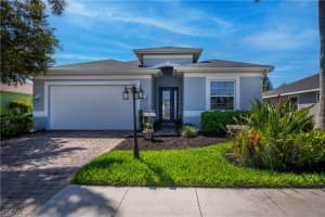 223 Destiny Circle, Cape Coral, FL 33990 - MLS#2026010848