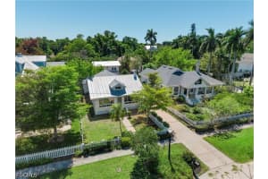 1310 Poinciana Avenue, Fort Myers, FL 33901 - MLS#2026010849