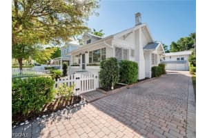 1310 Poinciana Avenue, Fort Myers, FL 33901 - MLS#2026010849