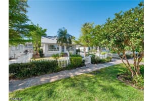 1310 Poinciana Avenue, Fort Myers, FL 33901 - MLS#2026010849