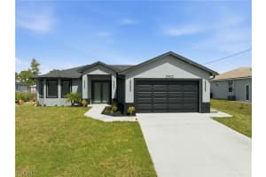 2902 21st Street, Lehigh Acres, FL 33971 - MLS#2026010854