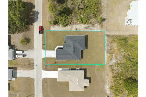 2902 21st Street, Lehigh Acres, FL 33971 - MLS#2026010854