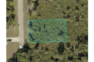 6002 Sara Avenue, Lehigh Acres, FL 33971 - MLS#2026010862
