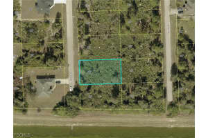 6002 Sara Avenue, Lehigh Acres, FL 33971 - MLS#2026010862