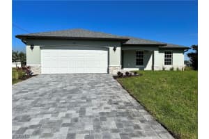 1011 22nd Terrace, Cape Coral, FL 33993 - MLS#2026010877