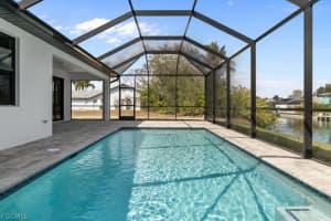 3419 5TH Place, Cape Coral, FL 33993 - MLS#2026010878