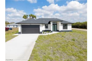 5000 Banning Street, Lehigh Acres, FL 33971 - MLS#2026010891