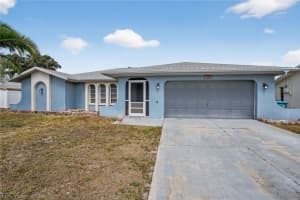 245 32nd Terrace, Cape Coral, FL 33914 - MLS#2026010895