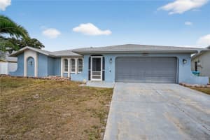 245 32nd Terrace, Cape Coral, FL 33914 - MLS#2026010895