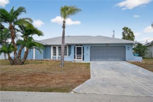245 32nd Terrace, Cape Coral, FL 33914 - MLS#2026010895