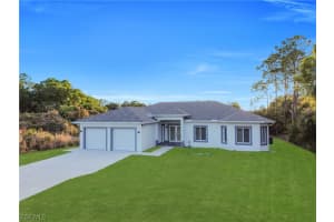 128 Bell Boulevard, Lehigh Acres, FL 33974 - MLS#2026010906