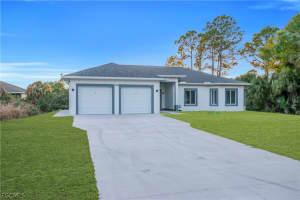 128 Bell Boulevard, Lehigh Acres, FL 33974 - MLS#2026010906