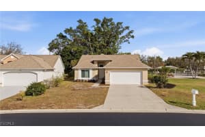 15036 Cloverdale Drive, Fort Myers, FL 33919 - MLS#2026010913