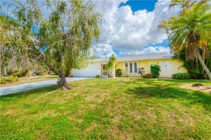 318 Se 33rd Ter, Cape Coral 318 Se 33rd Ter, Cape Coral