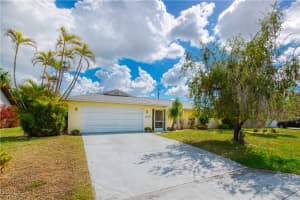 318 33rd Terrace, Cape Coral, FL 33904 - MLS#2026010922