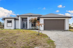 2605 30th Street, Lehigh Acres, FL 33976 - MLS#2026010925