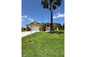 403 Poinsettia Avenue, Lehigh Acres, FL 33972 - MLS#2026010927