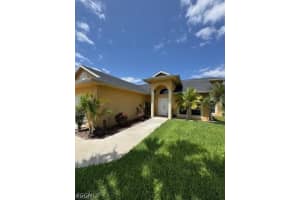 403 Poinsettia Avenue, Lehigh Acres, FL 33972 - MLS#2026010927