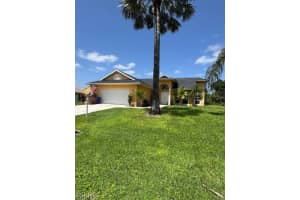 403 Poinsettia Avenue, Lehigh Acres, FL 33972 - MLS#2026010927