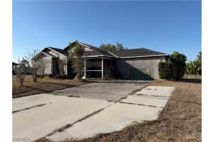 2601 Van Buren Parkway, Cape Coral, FL 33993 Sold 03/19/26