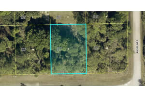 1245 Sunrise Boulevard, Lehigh Acres, FL 33974 - MLS#2026010930