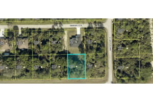 1245 Sunrise Boulevard, Lehigh Acres, FL 33974 - MLS#2026010930