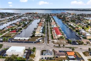 1614 Beach Pkwy 103, Cape Coral