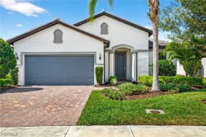 11914 Bourke Place, Fort Myers, FL 33913 - MLS#2026010935