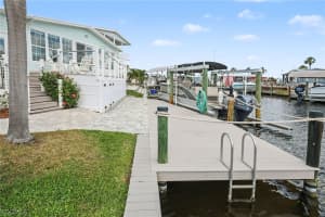 17791 Stevens Boulevard, Fort Myers Beach, FL 33931 - MLS#2026010936